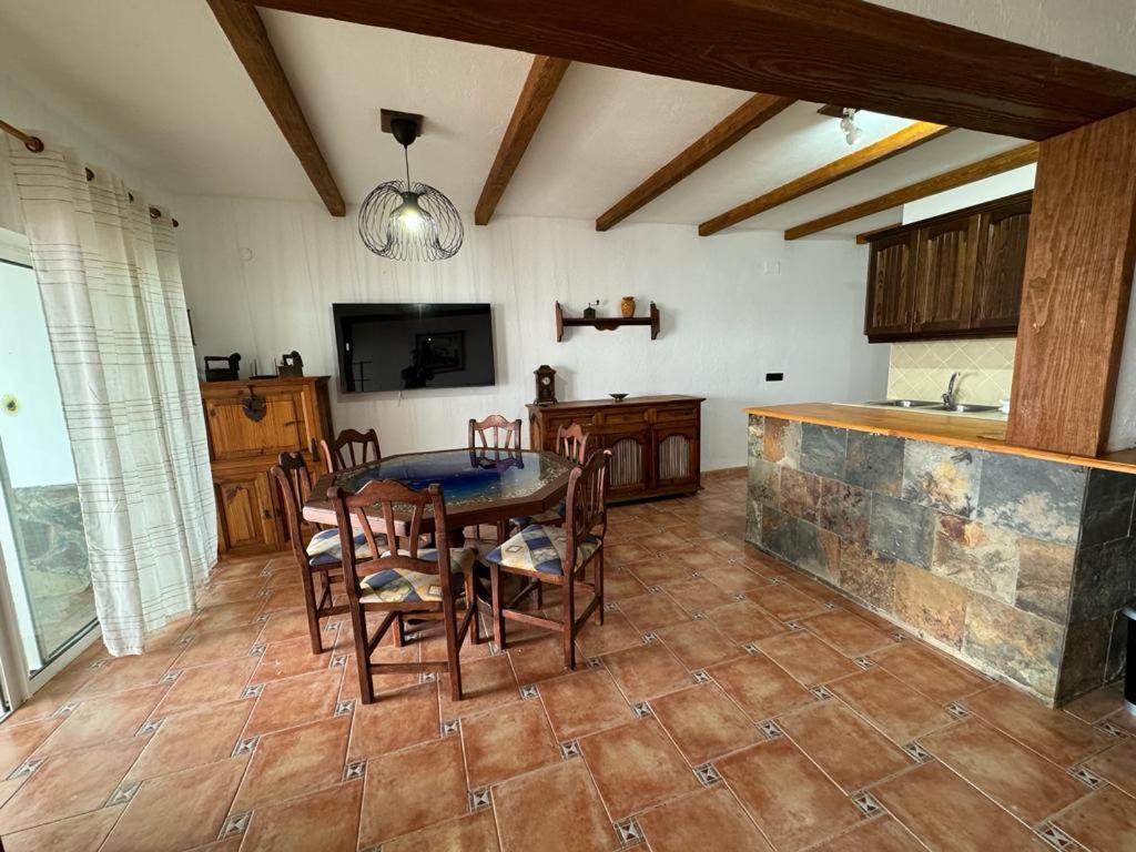 3 Villa With Private Pool Fuerteventura-Gran Tarajal Juan Gopar Ngoại thất bức ảnh