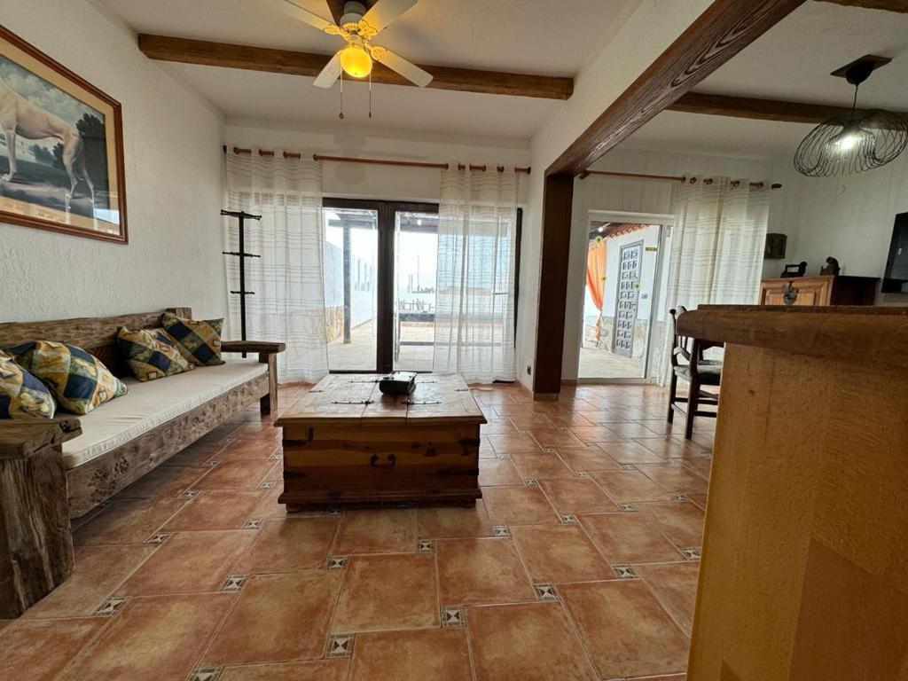 3 Villa With Private Pool Fuerteventura-Gran Tarajal Juan Gopar Ngoại thất bức ảnh