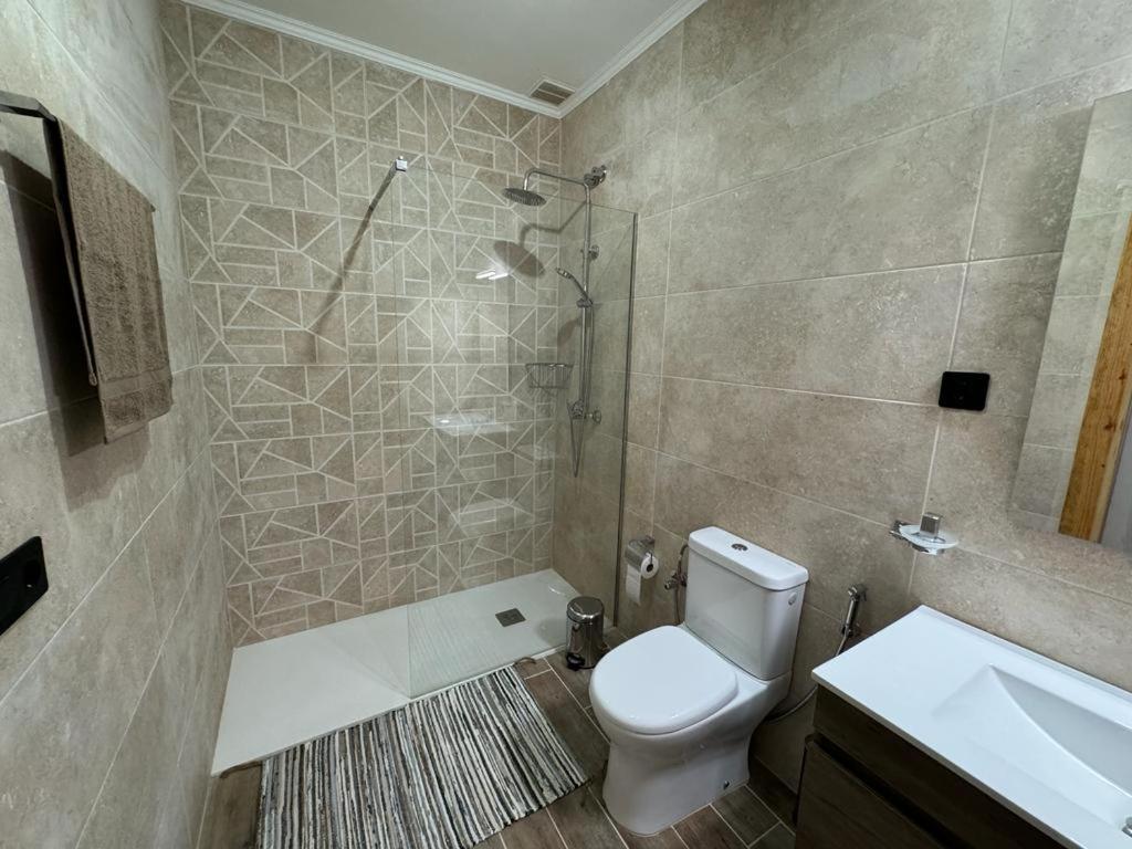 3 Villa With Private Pool Fuerteventura-Gran Tarajal Juan Gopar Ngoại thất bức ảnh