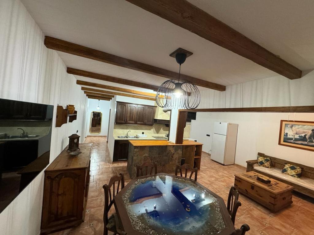 3 Villa With Private Pool Fuerteventura-Gran Tarajal Juan Gopar Ngoại thất bức ảnh