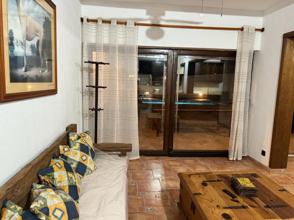 3 Villa With Private Pool Fuerteventura-Gran Tarajal Juan Gopar Ngoại thất bức ảnh