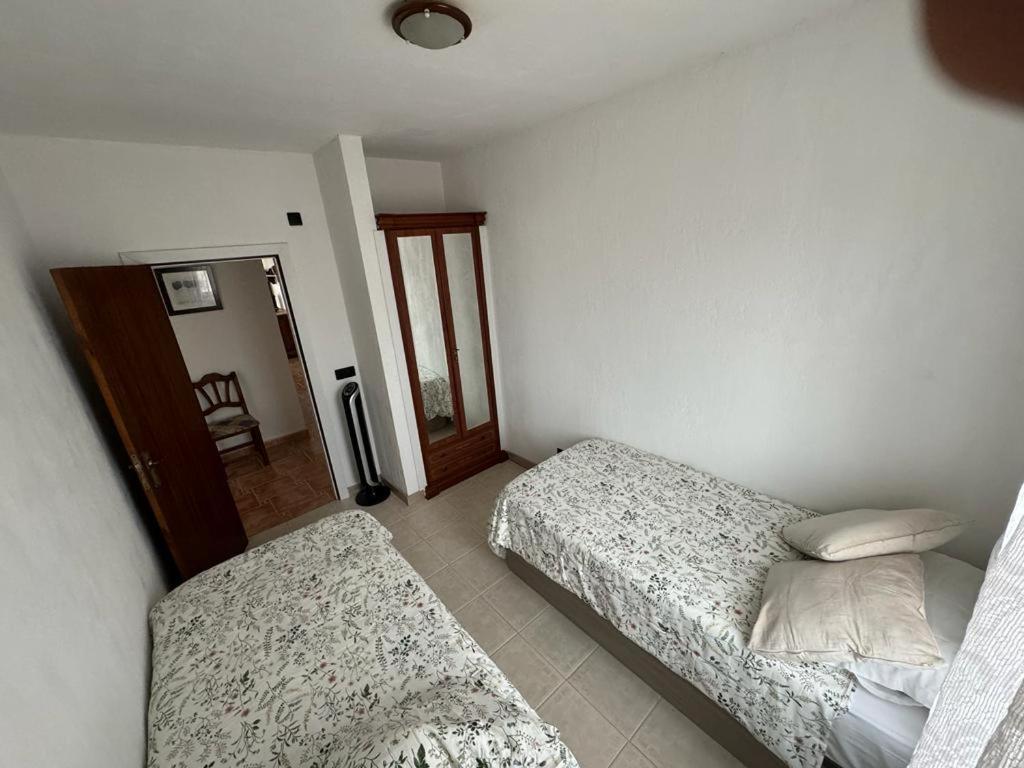 3 Villa With Private Pool Fuerteventura-Gran Tarajal Juan Gopar Ngoại thất bức ảnh