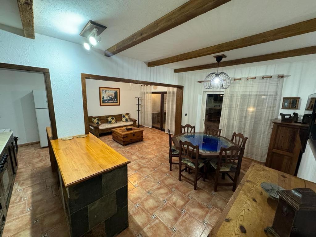 3 Villa With Private Pool Fuerteventura-Gran Tarajal Juan Gopar Ngoại thất bức ảnh
