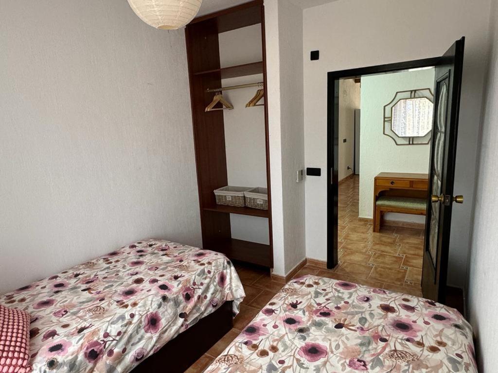 3 Villa With Private Pool Fuerteventura-Gran Tarajal Juan Gopar Ngoại thất bức ảnh