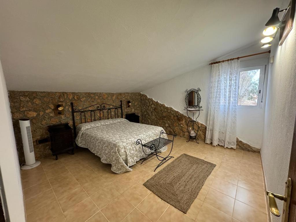3 Villa With Private Pool Fuerteventura-Gran Tarajal Juan Gopar Ngoại thất bức ảnh