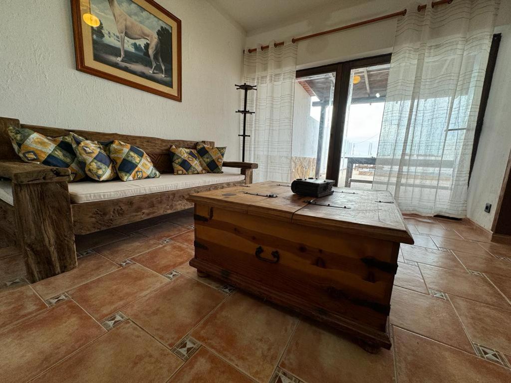3 Villa With Private Pool Fuerteventura-Gran Tarajal Juan Gopar Ngoại thất bức ảnh